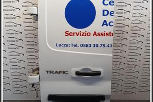 Cofano Posteriore, Portellone, Cofano Bagagliaio p