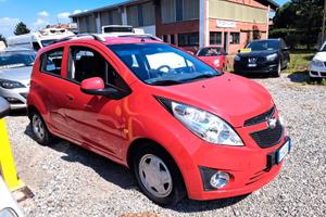 Chevrolet Spark 1.0 LS