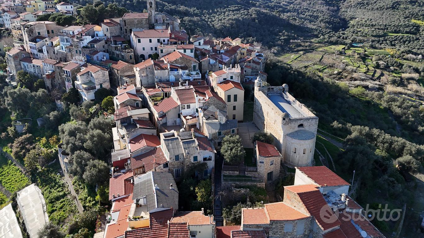 RUSTICO A CIPRESSA - Vista 3