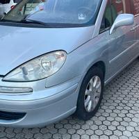 PEUGEOT 807 - 7 POSTI