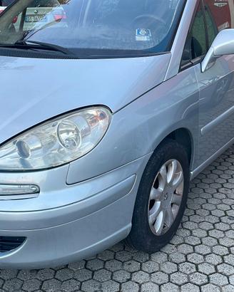 PEUGEOT 807 - 7 POSTI