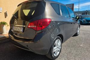 Opel Meriva 1.4 100CV Elective GPL