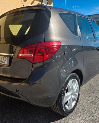 Opel Meriva 1.4 100CV Elective GPL