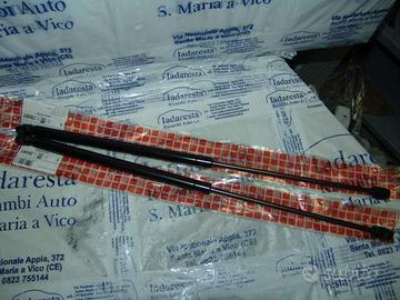 Pistoncino Alza Cofano Ant DX Cayenne 95551135900