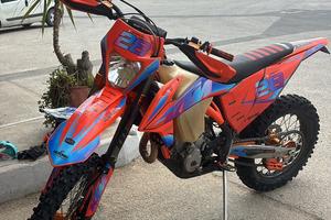 Ktm 250 4t