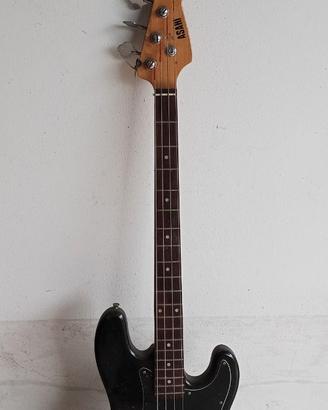 Basso Asahi 