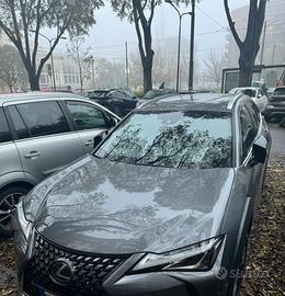 Lexus UX 250h Premium