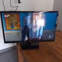 TV LG 29 pollici