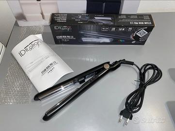 Babyliss 2079du keratin 2024 shine 230 hair straightener