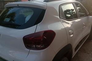 DACIA SPRING COMFORT PLUS