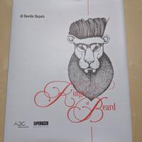 Kings of Beard Libro