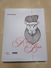 Kings of Beard Libro