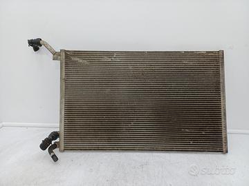 Radiatore aqua intercooler 2.0d jaguar f-pace x761