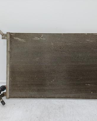 Radiatore aqua intercooler 2.0d jaguar f-pace x761