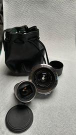 Carl ZEISS BIOGON 21mm F:4,5 per Leica M