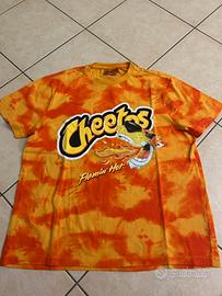 Tee Cheetos x Primark