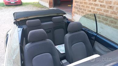 MAGGIOLINO NEW BEETLE BENZINA CABRIO CABRIOLET EUR