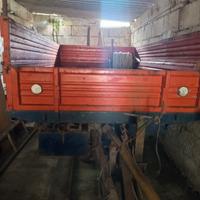 Rimorchio agricolo Menci