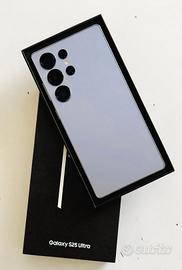 Samsung Galaxy s25 ultra 512gb permuto 