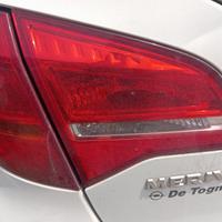 Fanale posteriore interno baule sx OPEL MERIVA B 2