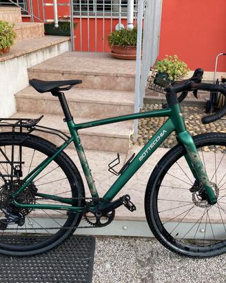 Bottecchia Gravel Monster 47BE - Shimano GRX 12s