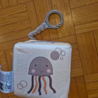 Giochi prima infanzia