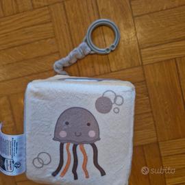 Giochi prima infanzia