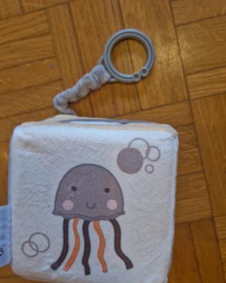 Giochi prima infanzia