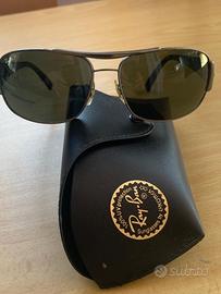 Occhiali da sole Rayban