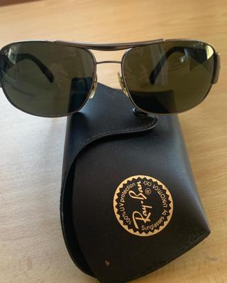 Occhiali da sole Rayban