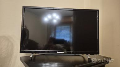 TV 24" CHANGHONG (LG) DEL 2022,