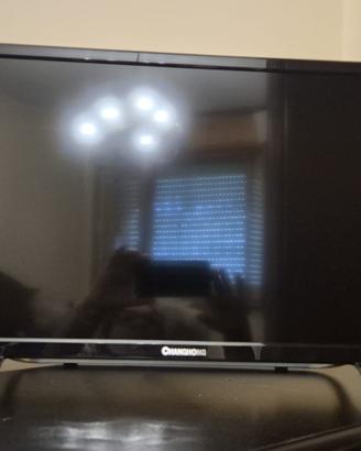 TV 24" CHANGHONG (LG) DEL 2022,