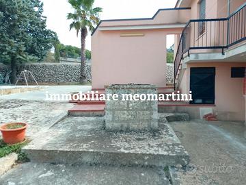 Villa panoramica ristrutturata a 450 m sul mare