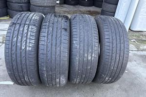 gomme usate 2356018 Estivo BRIDGESTONE - Due - 164
