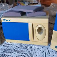 Sistema audio per computer