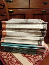 Matematica in Azione  e Amico libro