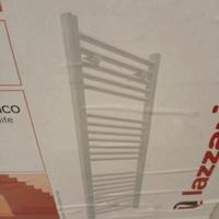 Termoarredo Lazzarini 1110 x 450 int. 400