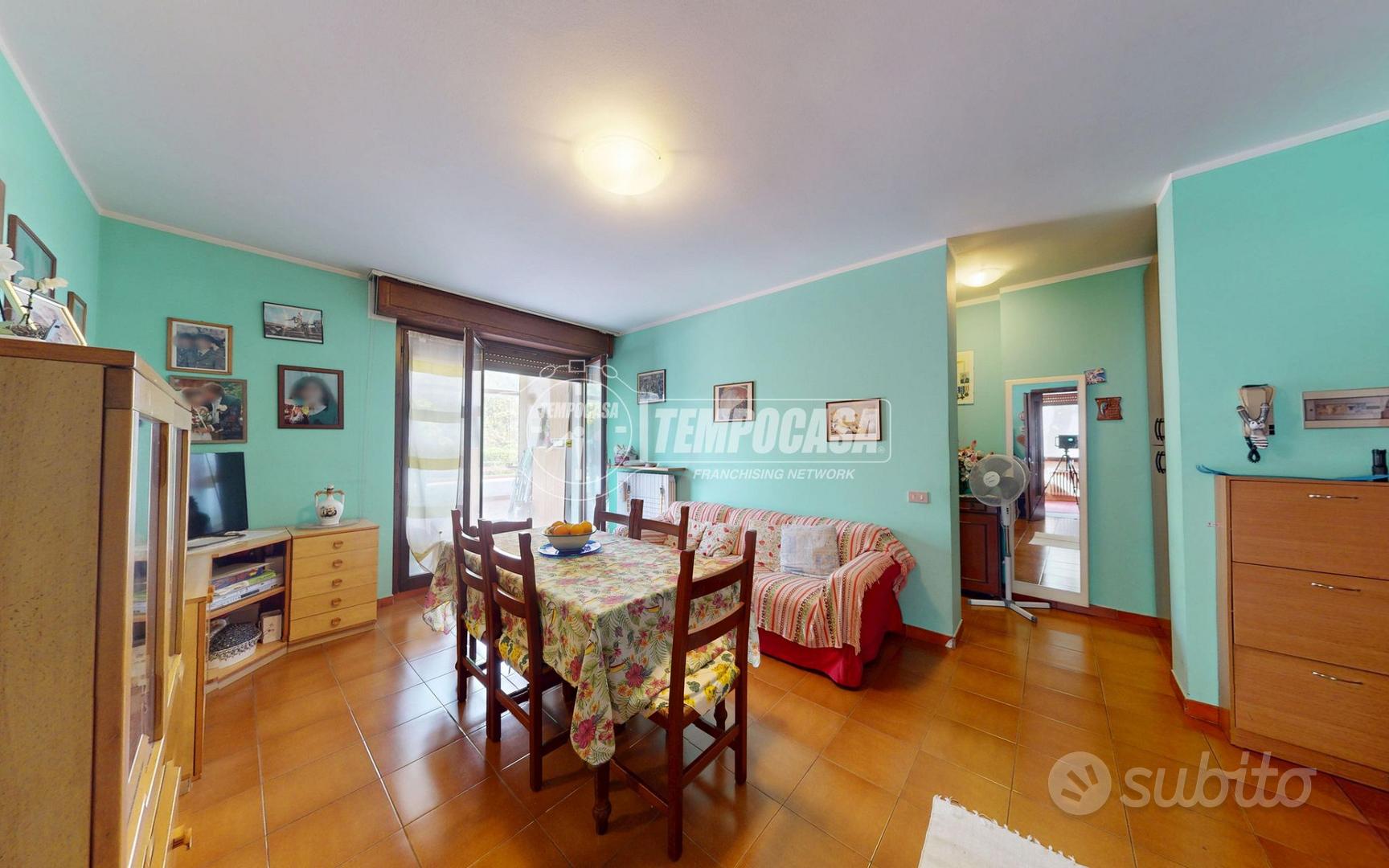 Apartment in Olgiate Comasco, Monte Arese, Cascina del Pè - Vista 4