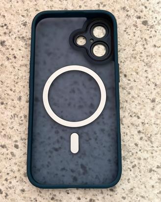 Cover iphone 16