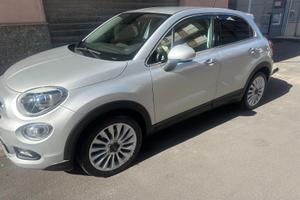 Fiat 500x - 2016