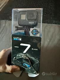 Gopro hero 7 black