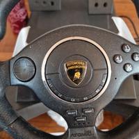 VOLANTE ATOMIC ORIGINALE