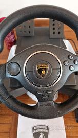 VOLANTE ATOMIC ORIGINALE