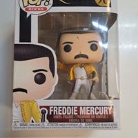 Funko pop Freddie Mercury
