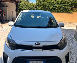 Kia picanto gpl