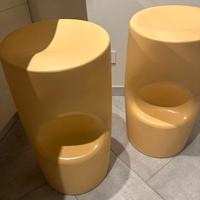 Sgabelli Driade Tokyo Pop