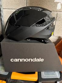 Casco Cannondale