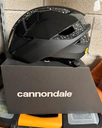 Casco Cannondale