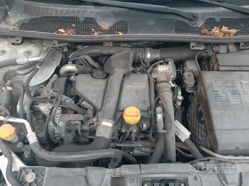 Renault megan sw
