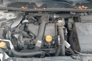 Renault megan sw